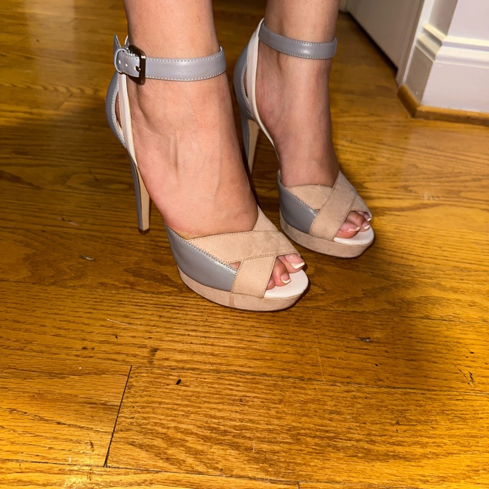 Nine West Gotta have these heels